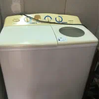 یخچال و ماشین لباسشویی