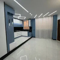 58متر-2خوابه-اندازه-85-متری-خوش-نقشه-و-زیبا