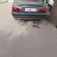 پرشیا۸۷دوگانه|خودرو سواری و وانت|سلماس, |دیوار