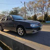 پرشیا مدل ۸۶|خودرو سواری و وانت|اسلامشهر, زرافشان|دیوار