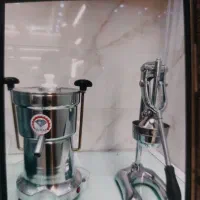 فروش کلیه تجهیزات کافی شاپ