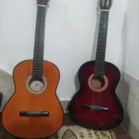 گیتار نو