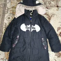کاپشن و ست لی پسرونه،مناسب ۶یا۷سال|کفش و لباس بچه|شیروان (خراسان), |دیوار