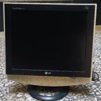 مانیتور LG