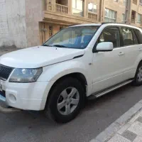 سوزوکی گرند ویتارا مدل۹۴ اتوماتیک