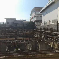 نیازمند ارماتوربند و قالبند ماهر و نیمه ماهر