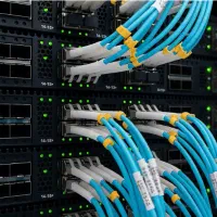 پشتیبانی شبکه سازمانی، کامپیوتر های خانگی و دوربین