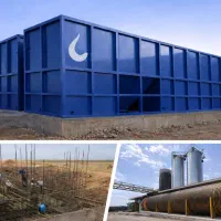 نیروی تولید محتوا میدانی (پروژه‌های صنعتی)  - آقا