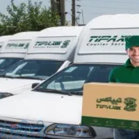 استخدام برای دفتر نمایندگی تیپاکس