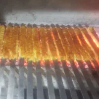 استخدام در کبابی