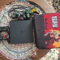 ps4 کپی خور|کنسول، بازی ویدئویی و آنلاین|اشکذر, |دیوار