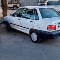 93 دوگانه کارخانه|خودرو سواری و وانت|بانه, |دیوار