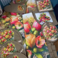 بمدت 24ساعت سرویس آشپزخانه کامل آشپزخانه ارسال|سفره، حوله، دستمال آشپزخانه|مشهد, امیریه|دیوار