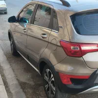 فروش خودرو بایک x25|خودرو سواری و وانت|گرمسار, |دیوار