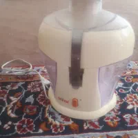 آبمیوه گیری