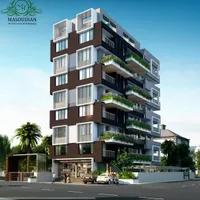 اپارتمان اجاره ۱۴۰ متری