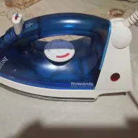 اتو بخار آلمانی رونتا