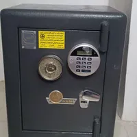 گاوصندوق کاوه اورجینال مدل 150KR گاو صندوق رمزدار