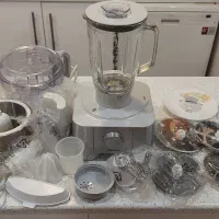 غذاساز کنوود مولتی پرو