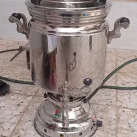 سماور بزرگ|سماور، چایساز، قهوهساز|خرمآباد, |دیوار