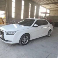 دنا پلاس توربو ۵ دنده مدل ۹۹|خودرو سواری و وانت|اردبیل, |دیوار