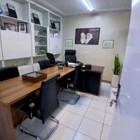 ۸۵متر،دوخواب،سنداداری،برخیابان آزادی،تابلوخور|اجارهٔ دفتر کار، اتاق اداری، مطب|تهران, طرشت|دیوار