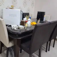 میز ناهارخوری ۸نفره