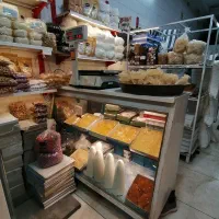 قند و نبات مهدی