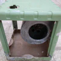 کولر آبی 2800جنرال|کولر آبی|قم, وادی السلام|دیوار