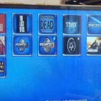 بازیهای پلی استیشن۳ ps3|کنسول، بازی ویدئویی و آنلاین|شیراز, زند|دیوار