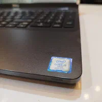 لپتاپ Dell 5500  نسل 8،زینی وند ،علاالدین|رایانه همراه|خرم‌آباد, |دیوار