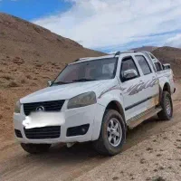 وینگل سفید5دوکابین