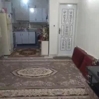 آپارتمان ۵۵متری جنوبی سرجلو