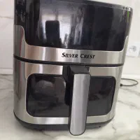 سرخ کن بدون روغن|اجاق گاز و لوازم برقی پختوپز|فسا, |دیوار