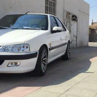 پژوپارس 88|خودرو سواری و وانت|رفسنجان, |دیوار