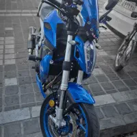 بلنتا Z2 300cc