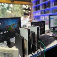 نصب بازی PS5 و PS4