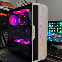 کیس گیمینگ نسل ۱۳