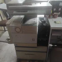**دستگاه فتوکپی**
