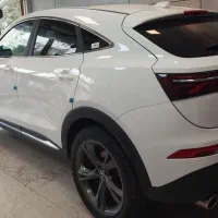 دیگنیتی پرستیژ مدل ۱۴۰۴ سفید صفر خشک تحویل فوری|خودرو سواری و وانت|تهران, دریاننو|دیوار