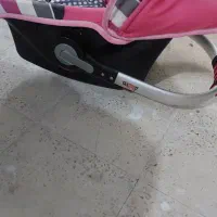 کریر نوزاد در حد نو