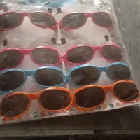 عینک بچه گانه