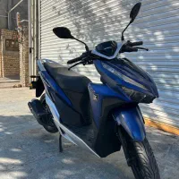 موتور کلیک 1401 نیرو موتور