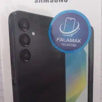 گوشی a16 آکبند