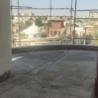 اجاره روف‌گاردن لوکس در باجک۲ مناسب کافه‌رستوران