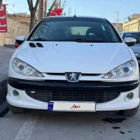 ۲۰۶ tu5 لوازمی