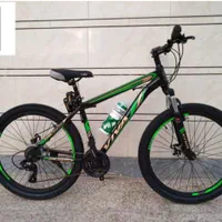 مرکز و منبع دوچرخه 20/24/26/27 ویوا حرفه ای آکبند