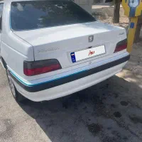پارس سال سفارشی فول ELX 1402|خودرو سواری و وانت|یاسوج, |دیوار