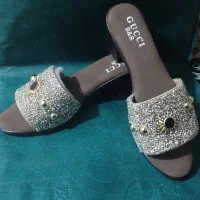 دمپایی مجلسی|کیف، کفش، کمربند|بندرعباس, |دیوار