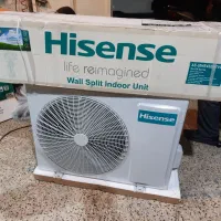 کولر گازی 30000 Hisense